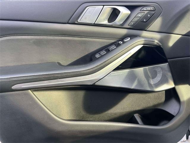 used 2021 BMW X7 car, priced at $40,597