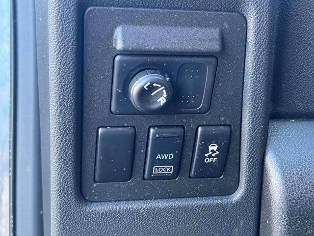 used 2015 Nissan Rogue Select car, priced at $6,965