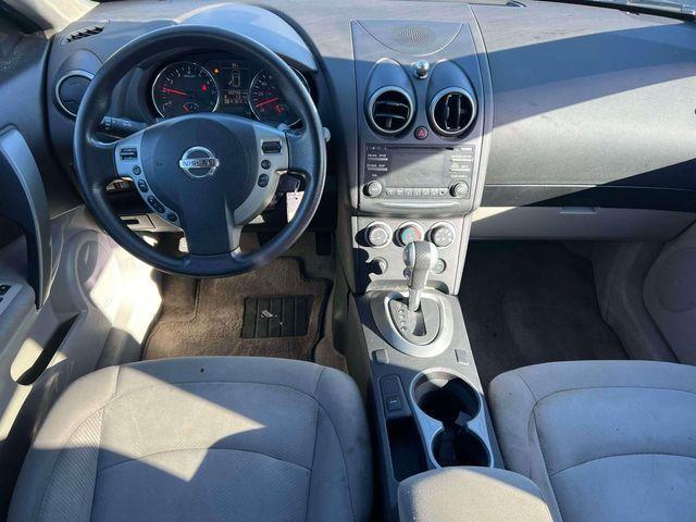 used 2015 Nissan Rogue Select car, priced at $6,965