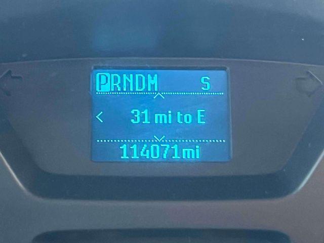 used 2019 Ford Transit-250 car, priced at $16,314