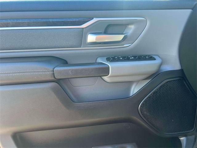 used 2020 Ram 1500 car, priced at $20,191