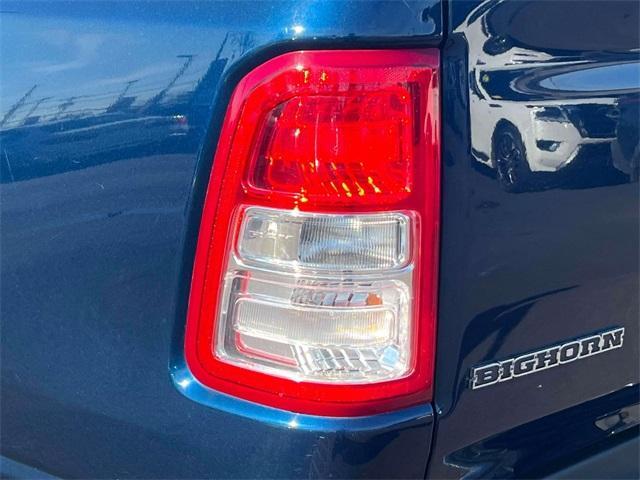 used 2020 Ram 1500 car, priced at $20,191