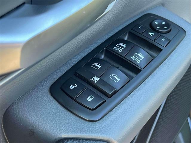 used 2020 Ram 1500 car, priced at $20,191