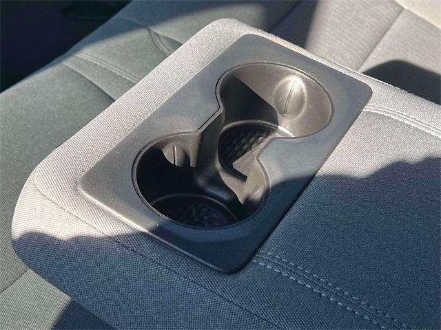 used 2020 Ram 1500 car, priced at $20,191