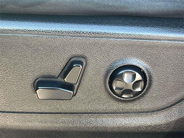 used 2020 Ram 1500 car, priced at $20,191