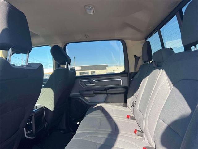 used 2020 Ram 1500 car, priced at $20,191