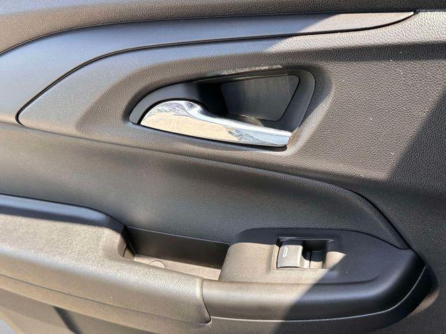 used 2023 Chevrolet TrailBlazer car, priced at $19,894