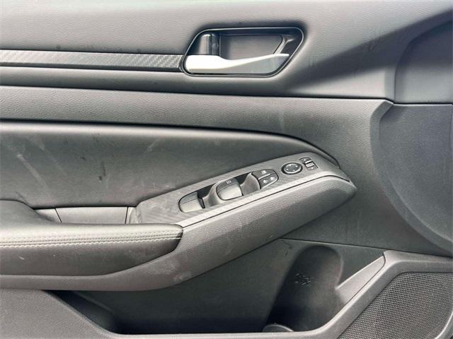 used 2024 Nissan Altima car, priced at $19,066