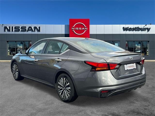 used 2024 Nissan Altima car, priced at $19,066