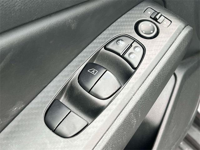 used 2024 Nissan Altima car, priced at $19,066