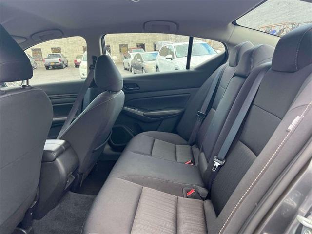 used 2024 Nissan Altima car, priced at $19,066