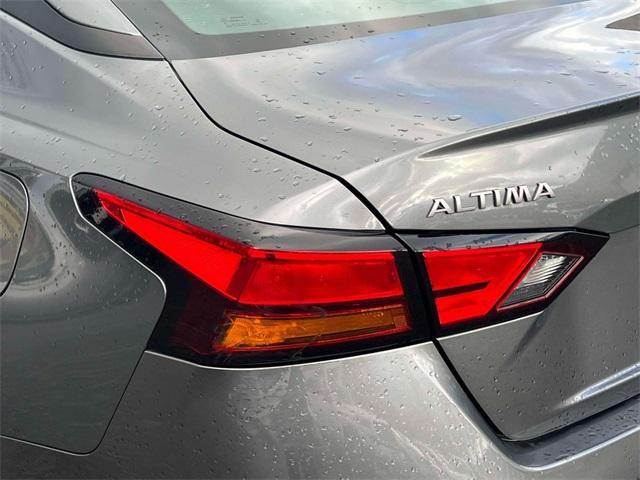 used 2024 Nissan Altima car, priced at $19,066
