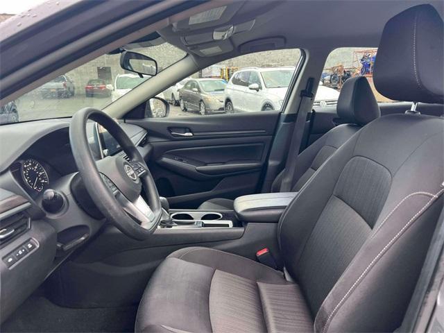 used 2024 Nissan Altima car, priced at $19,066