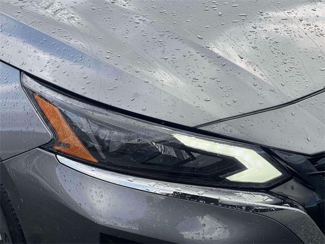 used 2024 Nissan Altima car, priced at $19,066