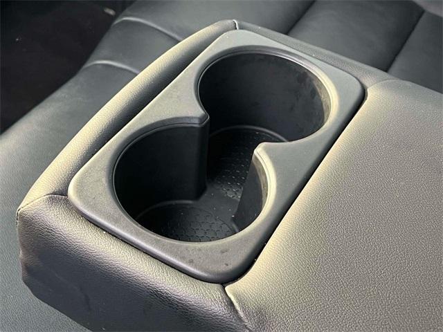 used 2023 Nissan Rogue car, priced at $21,215