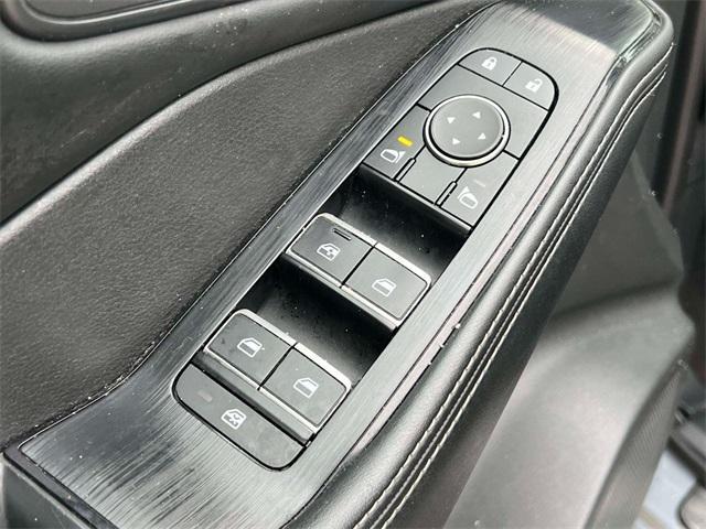 used 2023 Nissan Rogue car, priced at $21,215