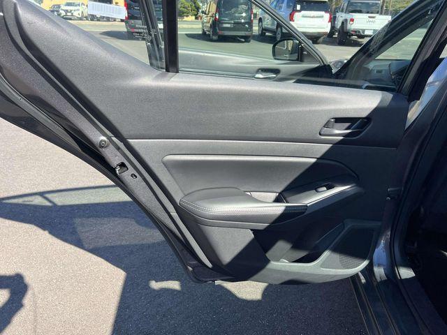 used 2024 Nissan Altima car, priced at $17,747