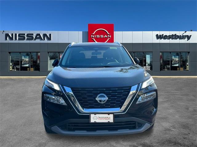 used 2023 Nissan Rogue car, priced at $19,979