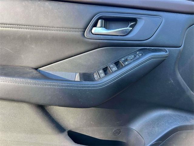 used 2023 Nissan Rogue car, priced at $19,979