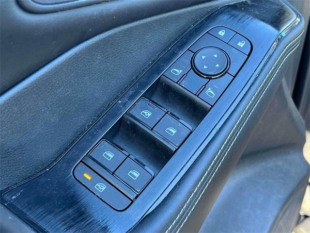 used 2023 Nissan Rogue car, priced at $19,979