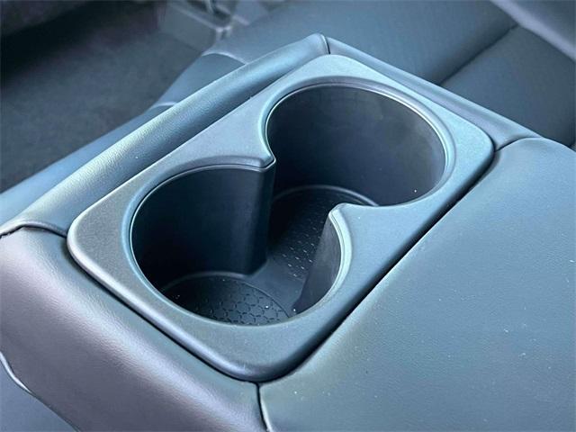 used 2023 Nissan Rogue car, priced at $19,979