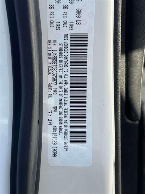 used 2011 Jeep Grand Cherokee car, priced at $7,011