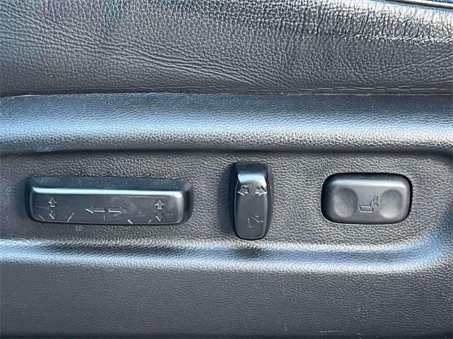 used 2022 Honda Pilot car, priced at $29,997