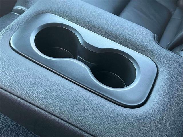 used 2022 Honda Pilot car, priced at $29,997