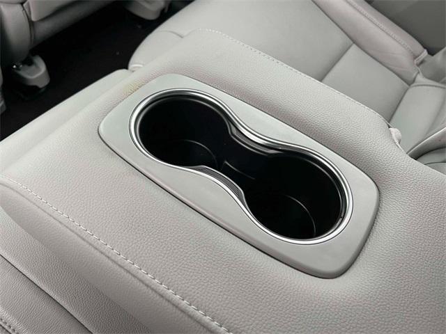 used 2020 Acura MDX car, priced at $19,974