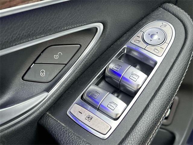 used 2020 Mercedes-Benz C-Class car, priced at $22,414