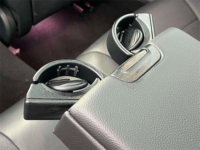 used 2020 Mercedes-Benz C-Class car, priced at $22,414