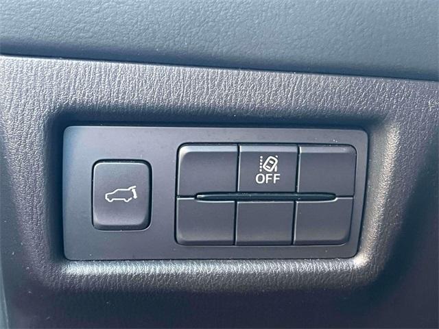 used 2023 Mazda CX-5 car, priced at $22,214