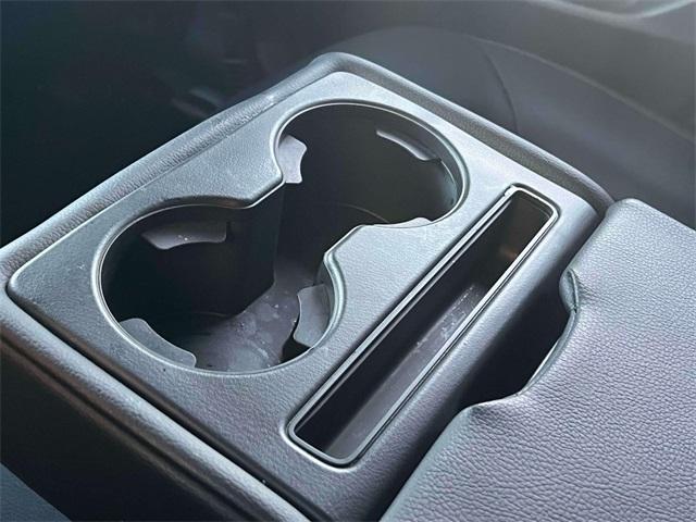 used 2023 Mazda CX-5 car, priced at $22,214