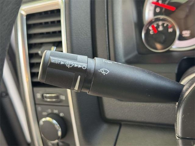 used 2023 Ram 1500 Classic car, priced at $23,501