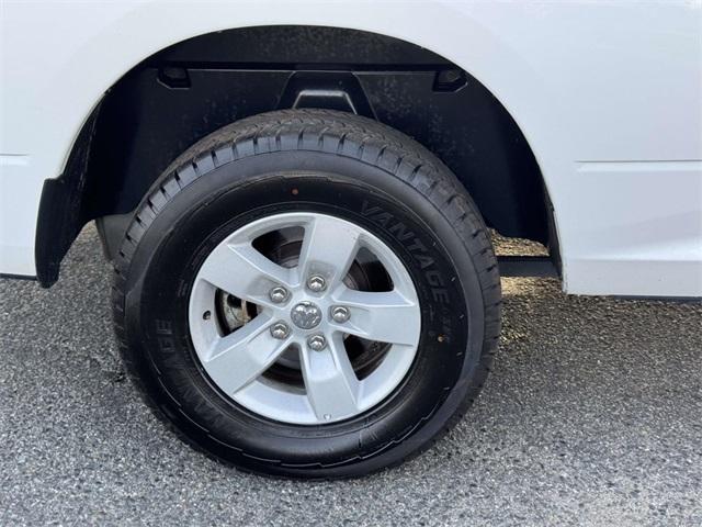 used 2023 Ram 1500 Classic car, priced at $23,501