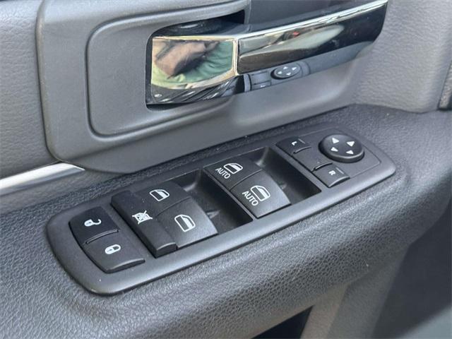 used 2023 Ram 1500 Classic car, priced at $23,501