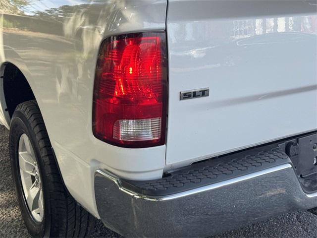 used 2023 Ram 1500 Classic car, priced at $23,501