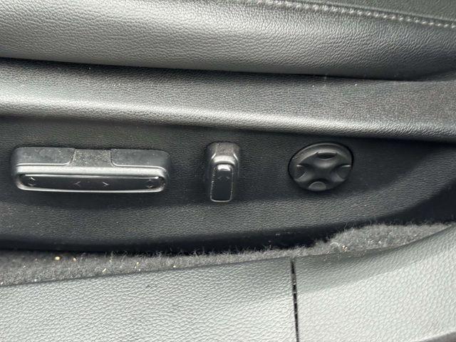 used 2021 Honda Accord car, priced at $16,611