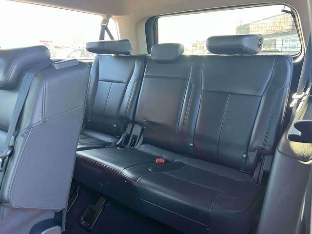 used 2024 Ford Expedition Max car, priced at $39,705