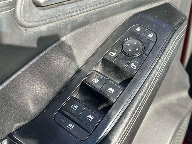 used 2023 Nissan Rogue car, priced at $16,597