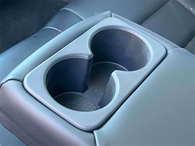 used 2023 Nissan Rogue car, priced at $16,597