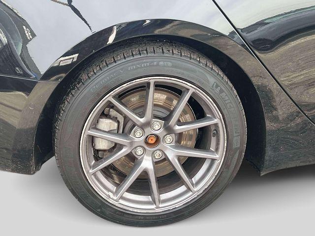 used 2021 Tesla Model 3 car, priced at $21,953