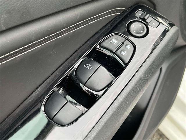 used 2023 Nissan Altima car, priced at $23,714