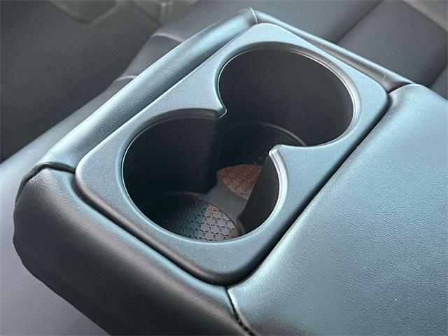 used 2022 Nissan Rogue car, priced at $20,262