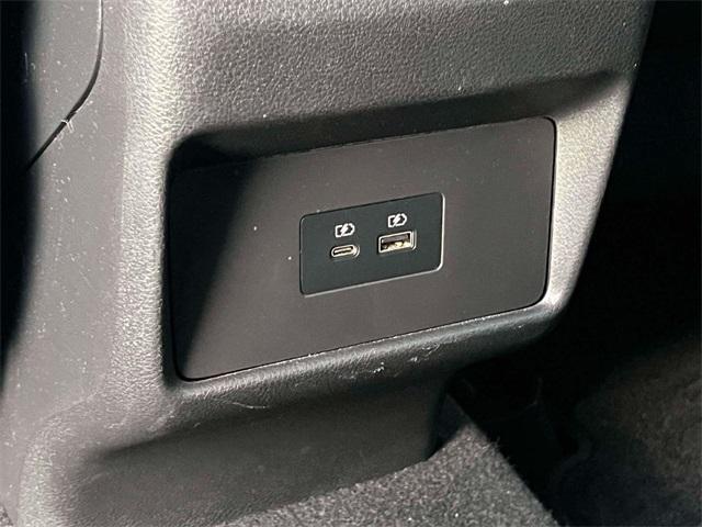 used 2022 Nissan Rogue car, priced at $20,262