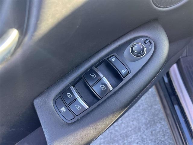 used 2019 INFINITI QX50 car, priced at $15,214