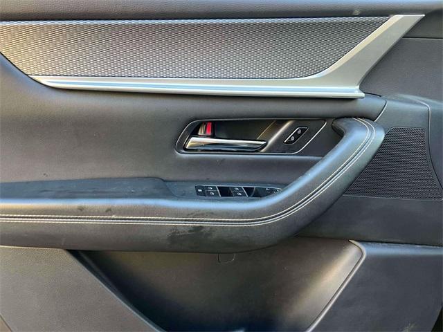 used 2024 Mazda CX-90 car, priced at $23,397