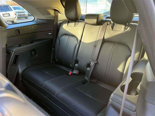 used 2024 Mazda CX-90 car, priced at $23,397