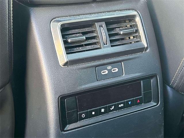 used 2024 Mazda CX-90 car, priced at $23,397