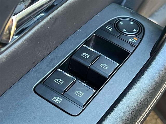 used 2024 Mazda CX-90 car, priced at $23,397